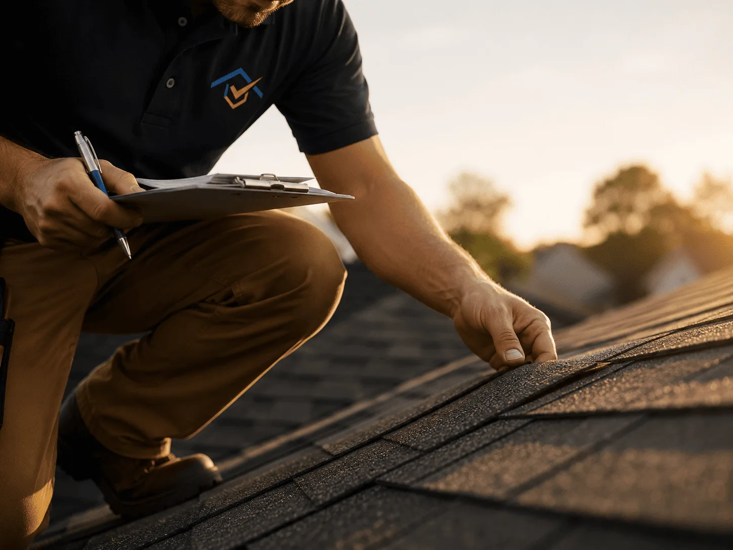 Why Choose Roof Inspection in Mackville, KY