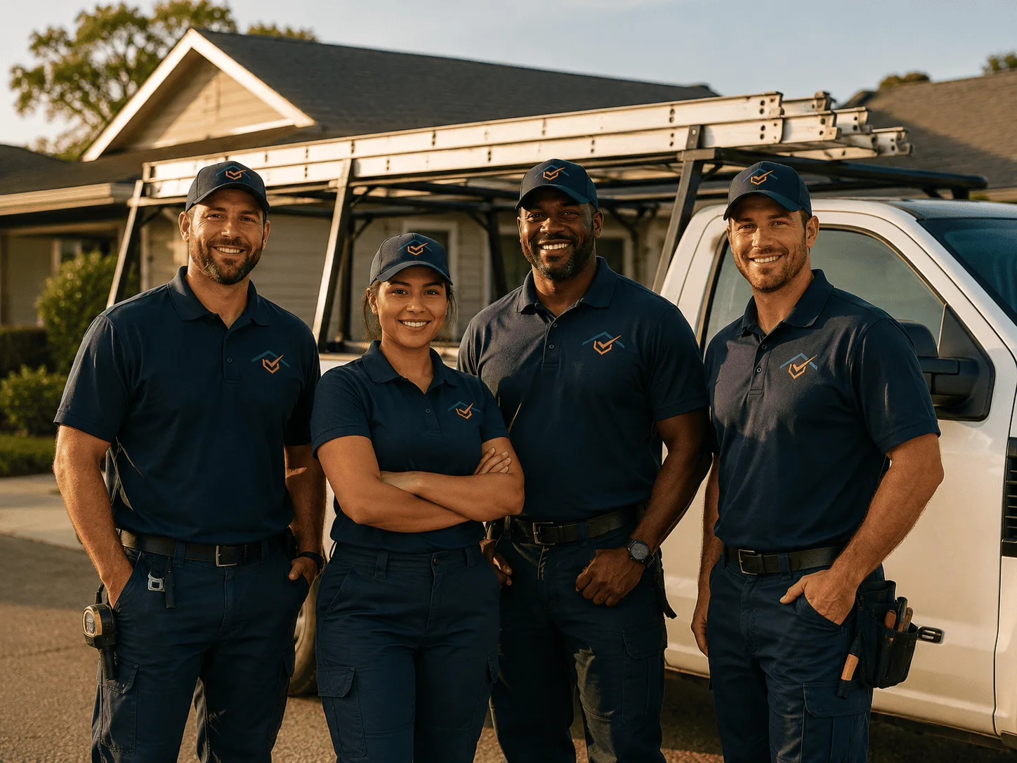 Roof Inspection company in Mackville, KY